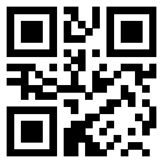 Scansione del Qr Code di 3200497084