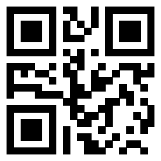3200497085 - Immagine del Qr Code associato