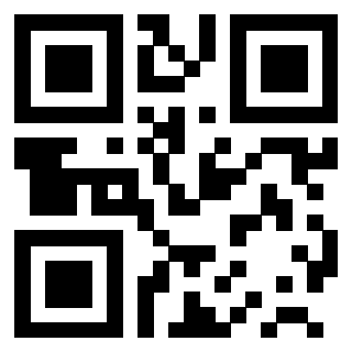Scansione del QrCode di 3200497086