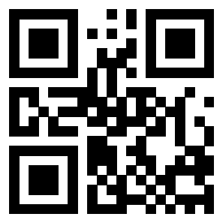 3200497087 - Immagine del QrCode associato