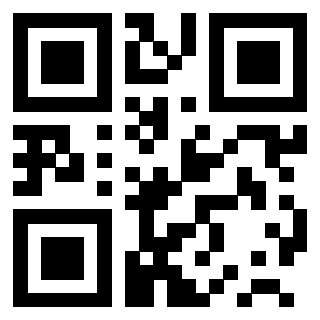 Qr Code di 3200497089