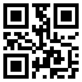 Scansione del QrCode di 3200497090