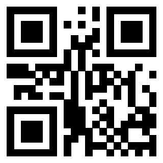 Immagine del QrCode di 3200497091
