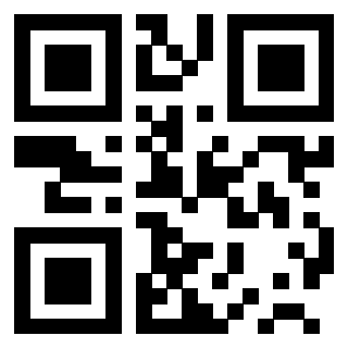 Il QrCode di 3200497093