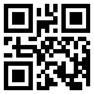 Il QrCode di 3200497095