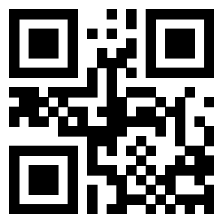 3200497100 - Immagine del Qr Code