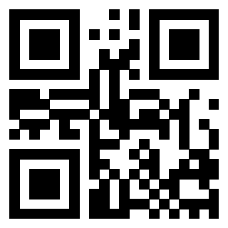 3200497101 - Immagine del QrCode