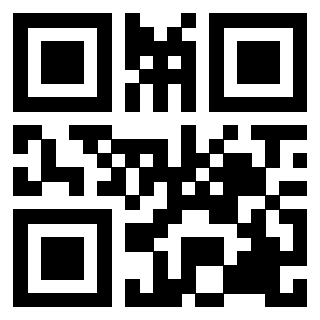 Il QrCode di 3200497104