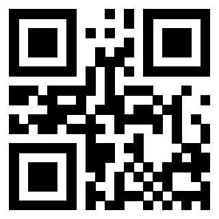 Il QrCode di 3200497106