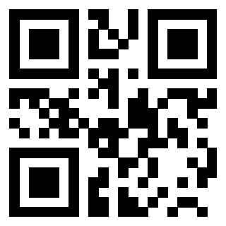 Immagine del QrCode di 3200497109
