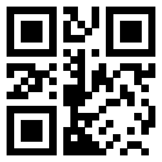 Immagine del Qr Code di 3200497110