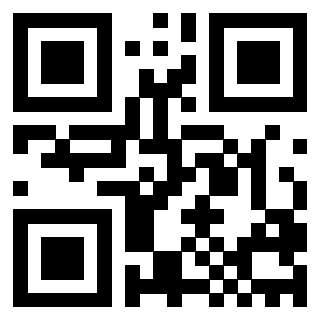 3200497112 QrCode associato