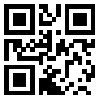 3200497117 - Immagine del QrCode associato