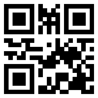 3200497118 QrCode associato