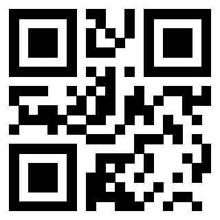 3200497119 Qr Code associato