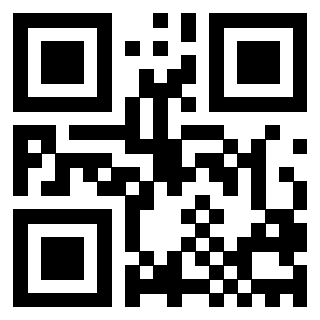 Il QrCode di 3200497120