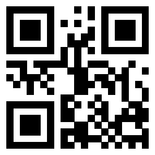 Scansione del Qr Code di 3200497121