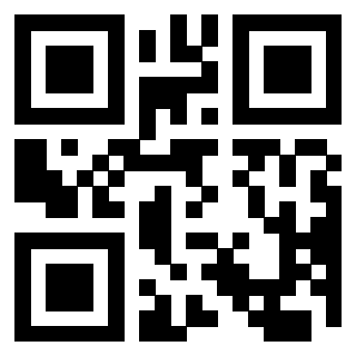 Il QrCode di 3200497124