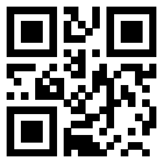 Il QrCode di 3200497125