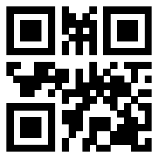 Immagine del QrCode di 3200497128