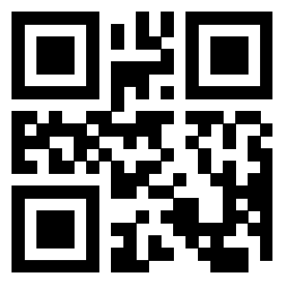 Immagine del Qr Code di 3200497129