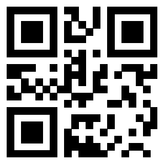 3200497133 - Immagine del QrCode