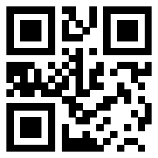 3200497134 - Immagine del QrCode associato