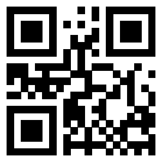 Il Qr Code di 3200497136