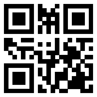 Il QrCode di 3200497139
