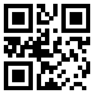 3200497140 - Immagine del Qr Code associato