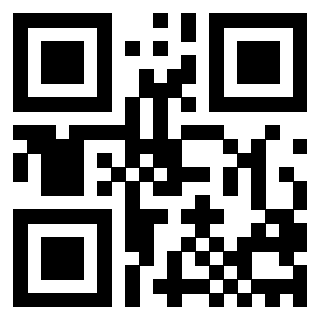 Immagine del QrCode di 3200497142