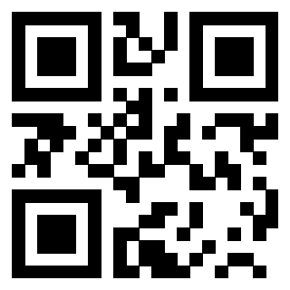 Scansione del QrCode di 3200497143