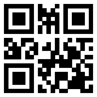 Scansione del QrCode di 3200497146
