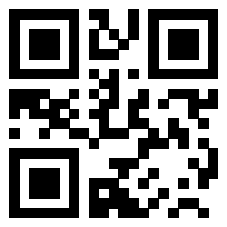 Il Qr Code di 3200497148
