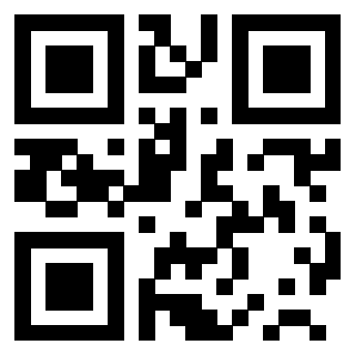 Scansione del Qr Code di 3200497149