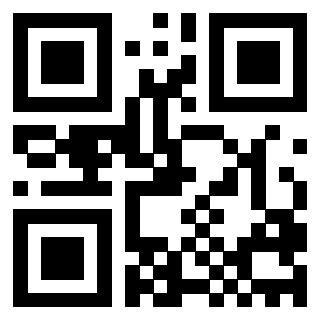 Scansione del QrCode di 3200497150