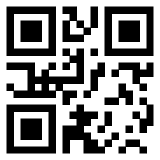 3200497153 - Immagine del QrCode associato