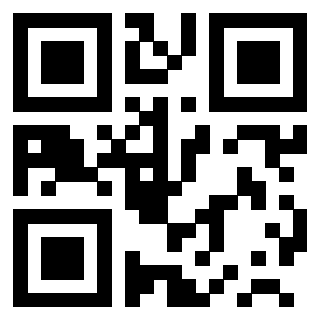3200497155 - Immagine del Qr Code associato