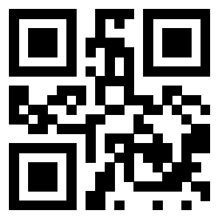 Scansione del QrCode di 3200497156