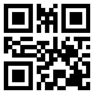 3200497158 Qr Code associato