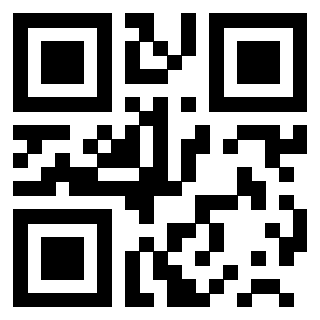 Scansione del Qr Code di 3200497159