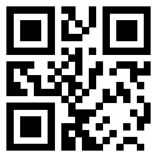 3200497160 QrCode associato