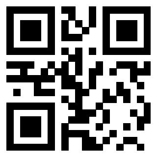 Scansione del Qr Code di 3200497161