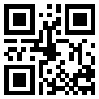 Immagine del Qr Code di 3200497164
