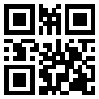 Scansione del QrCode di 3200497165