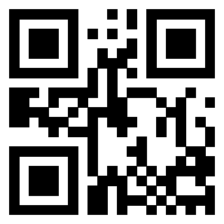 Scansione del Qr Code di 3200497166