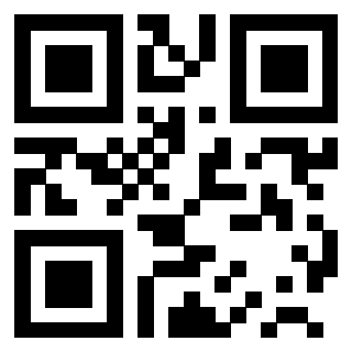 Il QrCode di 3200497172