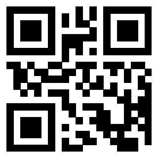 Immagine del QrCode di 3200497173