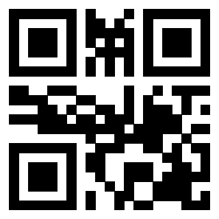 Scansione del Qr Code di 3200497174