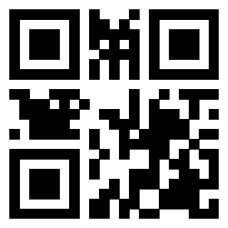 Immagine del Qr Code di 3200497175